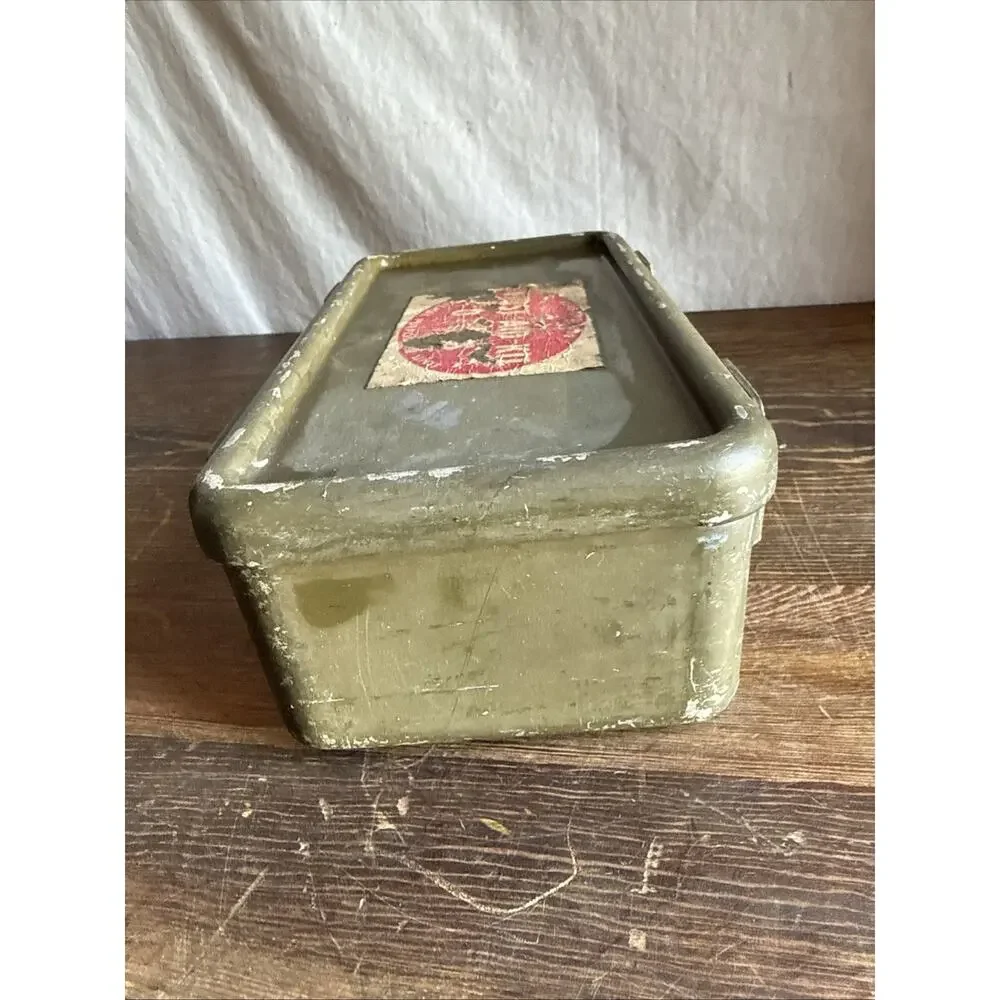 N/A us army